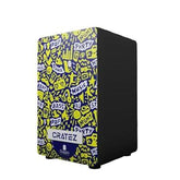 Cajon Box Cratez Music - Taal Musicals